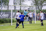 Brouwershaven 1 - S.K.N.W.K. 1 (competitie) seizoen 2023-2024 (Fotoboek 2) (100/229)